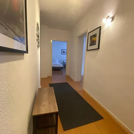 Sali - E8 - Wlan, Self Check-in, 8pax Apartment *
