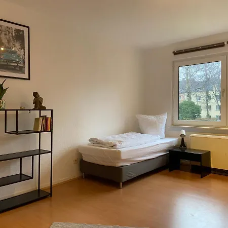 Apartment Sali - E8 - Wlan, Self Check-in, 8pax